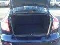Deep Sea Blue Metallic - SX4 Technology Sport Sedan Photo No. 20
