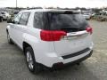 2014 Summit White GMC Terrain SLT AWD  photo #20