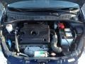 2009 Deep Sea Blue Metallic Suzuki SX4 Technology Sport Sedan  photo #21