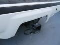 Blizzard White Pearl - 4Runner SR5 Photo No. 22