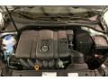 2.5 Liter DOHC 20-Valve 5 Cylinder Engine for 2013 Volkswagen Jetta S SportWagen #87816649