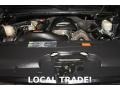 2006 Black Chevrolet Silverado 1500 LT Crew Cab 4x4  photo #52