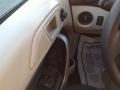 Oxford White - Fiesta SE Hatchback Photo No. 17