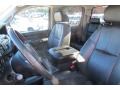 Summit White - Silverado 2500HD LT Crew Cab 4x4 Photo No. 17