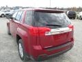 2014 Crystal Red Tintcoat GMC Terrain SLE AWD  photo #20