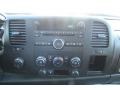Summit White - Silverado 2500HD LT Crew Cab 4x4 Photo No. 27