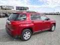 2014 Crystal Red Tintcoat GMC Terrain SLE AWD  photo #27