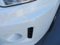 2011 Pearl White Nissan Rogue S Krom Edition  photo #11