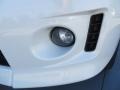 2011 Pearl White Nissan Rogue S Krom Edition  photo #12