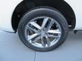 Pearl White - Rogue S Krom Edition Photo No. 16