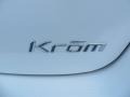 2011 Pearl White Nissan Rogue S Krom Edition  photo #19