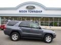 Pacific Blue Metallic - 4Runner SR5 4x4 Photo No. 1