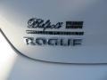 2011 Pearl White Nissan Rogue S Krom Edition  photo #20