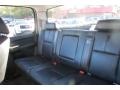 Summit White - Silverado 2500HD LT Crew Cab 4x4 Photo No. 46