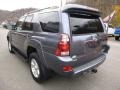 Pacific Blue Metallic - 4Runner SR5 4x4 Photo No. 4
