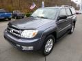 Pacific Blue Metallic - 4Runner SR5 4x4 Photo No. 6