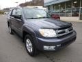 Pacific Blue Metallic - 4Runner SR5 4x4 Photo No. 8