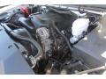 Summit White - Silverado 2500HD LT Crew Cab 4x4 Photo No. 58