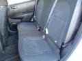 2011 Pearl White Nissan Rogue S Krom Edition  photo #33