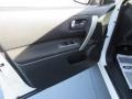 2011 Pearl White Nissan Rogue S Krom Edition  photo #34