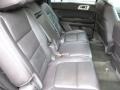 2013 Sterling Gray Metallic Ford Explorer Limited 4WD  photo #14