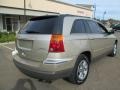 2005 Linen Gold Metallic Pearl Chrysler Pacifica Touring AWD  photo #7
