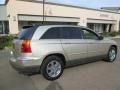 2005 Linen Gold Metallic Pearl Chrysler Pacifica Touring AWD  photo #8