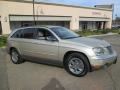 2005 Linen Gold Metallic Pearl Chrysler Pacifica Touring AWD  photo #10