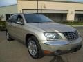 2005 Linen Gold Metallic Pearl Chrysler Pacifica Touring AWD  photo #11