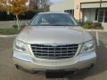 2005 Linen Gold Metallic Pearl Chrysler Pacifica Touring AWD  photo #12