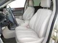 2005 Linen Gold Metallic Pearl Chrysler Pacifica Touring AWD  photo #13