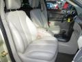 2005 Linen Gold Metallic Pearl Chrysler Pacifica Touring AWD  photo #14