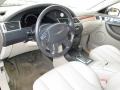 2005 Linen Gold Metallic Pearl Chrysler Pacifica Touring AWD  photo #15