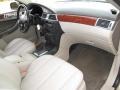 2005 Linen Gold Metallic Pearl Chrysler Pacifica Touring AWD  photo #16