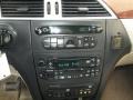 2005 Linen Gold Metallic Pearl Chrysler Pacifica Touring AWD  photo #22