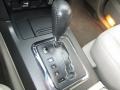 2005 Linen Gold Metallic Pearl Chrysler Pacifica Touring AWD  photo #23