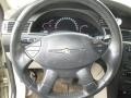 2005 Linen Gold Metallic Pearl Chrysler Pacifica Touring AWD  photo #24