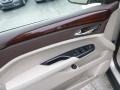 2013 Silver Coast Metallic Cadillac SRX Luxury AWD  photo #19