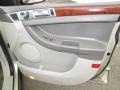 2005 Linen Gold Metallic Pearl Chrysler Pacifica Touring AWD  photo #31