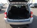 2009 Bright Silver Metallic Jeep Compass Sport  photo #4