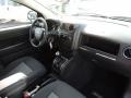 Bright Silver Metallic - Compass Sport Photo No. 6