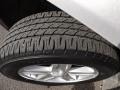 Bright Silver Metallic - Compass Sport Photo No. 25