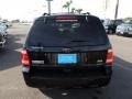 Tuxedo Black Metallic - Escape XLT V6 Photo No. 3