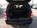 Tuxedo Black Metallic - Escape XLT V6 Photo No. 4