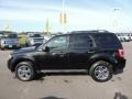 Tuxedo Black Metallic - Escape XLT V6 Photo No. 5