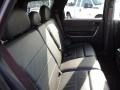 Tuxedo Black Metallic - Escape XLT V6 Photo No. 9