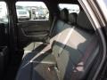 Tuxedo Black Metallic - Escape XLT V6 Photo No. 11