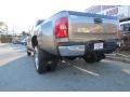 Mocha Steel Metallic - Silverado 3500HD LTZ Crew Cab 4x4 Dually Photo No. 6