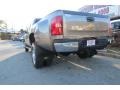 2012 Mocha Steel Metallic Chevrolet Silverado 3500HD LTZ Crew Cab 4x4 Dually  photo #6