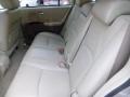 2005 Sonora Gold Pearl Toyota Highlander Limited 4WD  photo #17